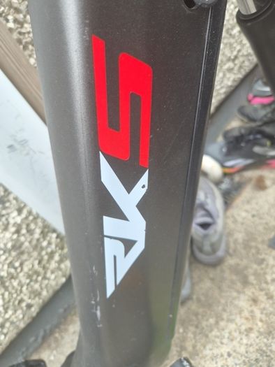 electric bike