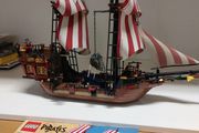 lego pirates 6243