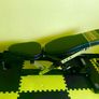 Powertec FID weight bench Image 2