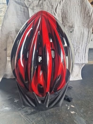 Bicycle Helmet