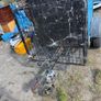 dog trailer Image 3