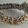 Vintage Tag Heuer S/el WG1426 Ladies Watch Image 6