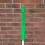 Ping i-Series Zing Putter - New Lamkin Grip and Original Headcover Image 9