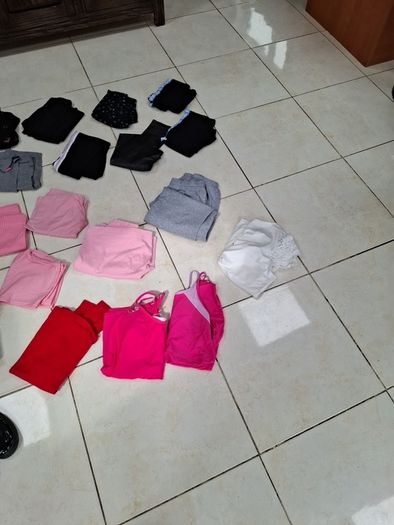 girls clothes bundle 11 to 12