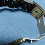 Superdry SYG132BW Men's Wrist Watches, Black, strip Image 7