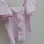 Little larks top - age 2 Image 5