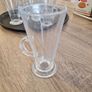 Latte/Irish coffee glasses Image 2