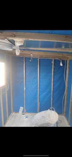 Garden Shed
