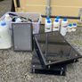 DTG Fabric Printer + Stock Image 5