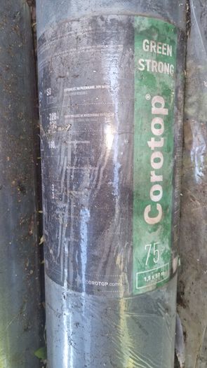 Corotop Breather Membrane 2x rolls