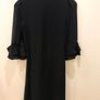 BIBA designer dress with ruffle details (U.K. 8) Image 3