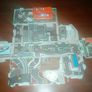 Mico machines truck with built in city Image 6