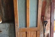 Internal Doors