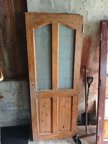 Internal Doors