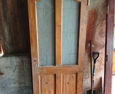 Internal Doors