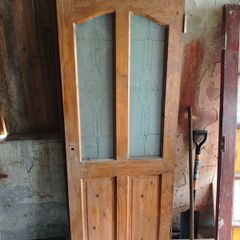 Internal Doors