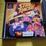Street Racer PlayStation 1 ps1 PlayStation 2 ps2 games Original Image 6