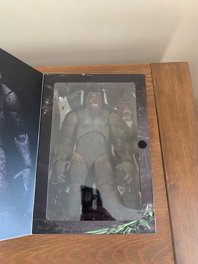 Neca King Kong
