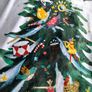 Catherine Lansfield Christmas Winter Fleece Throws Image 5