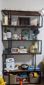 Good Condition BookCase