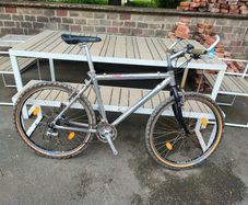Giant Track ATX Competition Series Vintage Mountain Bike