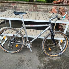 Giant Track ATX Competition Series Vintage Mountain Bike