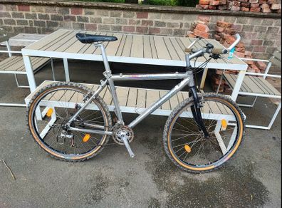 Giant Track ATX Competition Series Vintage Mountain Bike