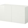 ikea besta high gloss Image 4