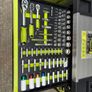Brand New 7-drawer Tool Chest - Fully Loaded With Tools Image 4