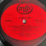 Procol Harum - A Salty Dog Vinyl LP (1972) Original UK Compilation Psychedelic Prog Rock EX+ Image 4