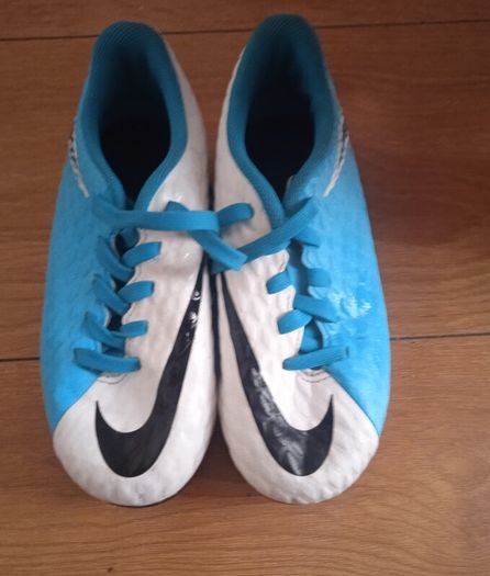 boys Nike football boots