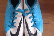 boys Nike football boots