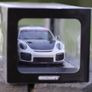 Minichamps 1/18 Porsche 911 991-2 GT2 RS Manthey Racing 2019 MR-911-GT2RS Image 6