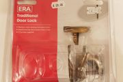 ERA Night Latch Cylinder Only