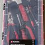 Parkside Household tool kit Image 2