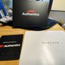 F1 Sahara Force India Genuine race-used engine cover. Image 8