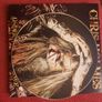 Chris Holmes: Under The Influence- CD (ex W.A.S.P.) - 2018 self-released(Autographed By Chris Holmes) Image 3