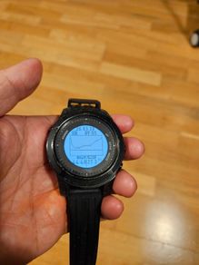Crest CR4 Diving Computer for Rent