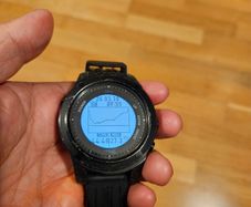 Crest CR4 Diving Computer for Rent
