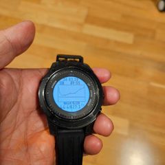 Crest CR4 Diving Computer for Rent