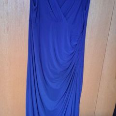 Dress for evening