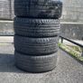 Set of bmw wheels 5x120 17" Image 5