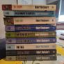 Robert Muchamore novels job lot Image 2