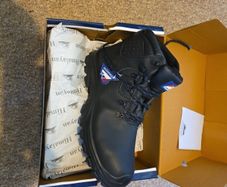 Himalayan Safety Boots