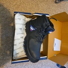 Himalayan Safety Boots