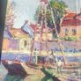 2026 Diary (Daily Planner) - Handmade - Impressionists Image 3
