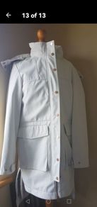 Sweaty Betty 3in1 Highland jacket size L UK12-14