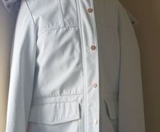 Sweaty Betty 3in1 Highland jacket size L UK12-14