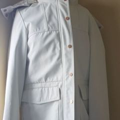 Sweaty Betty 3in1 Highland jacket size L UK12-14