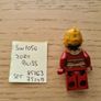 lego sw1050 Zorii Bliss, set star wars 75263, 75249 Image 2